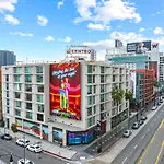 Hollywood Walk Of Fame On Site Free Parking Pool Sauna Gym Included